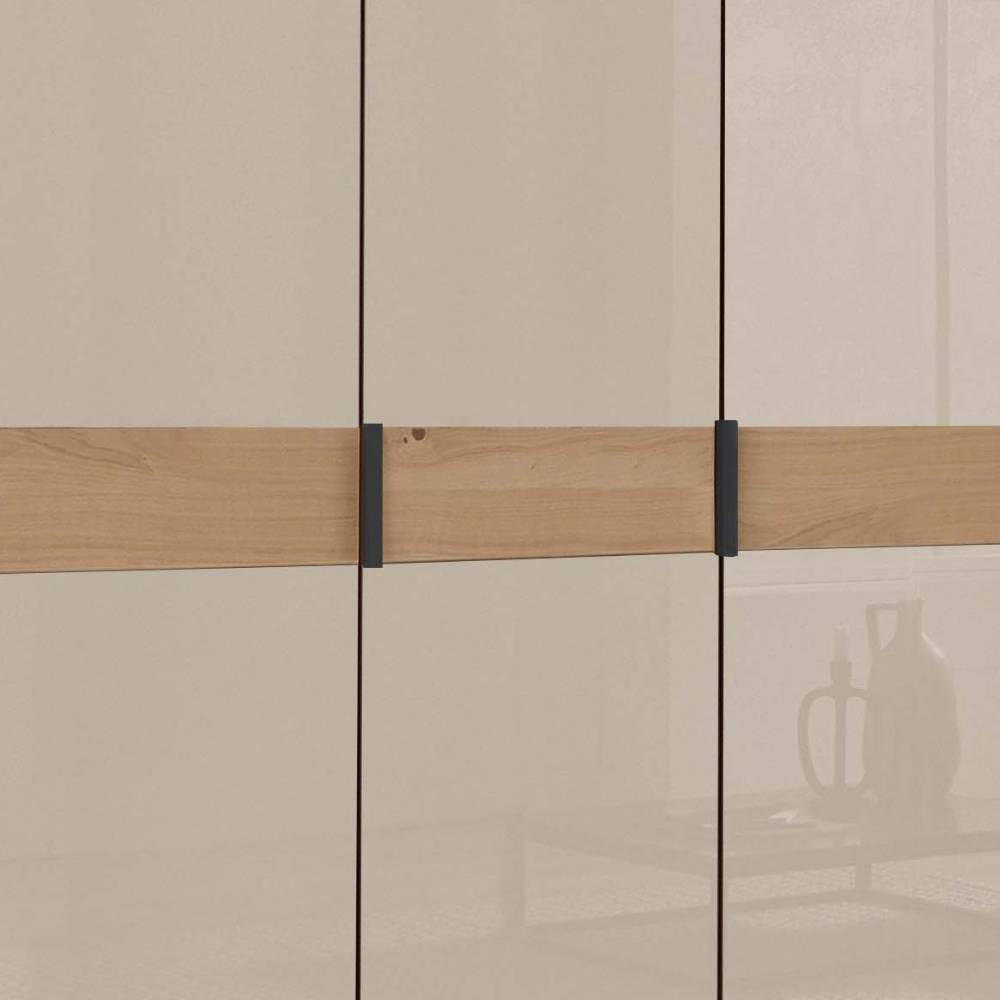 XL-Schrank mit sieben Türen - Nikoba
