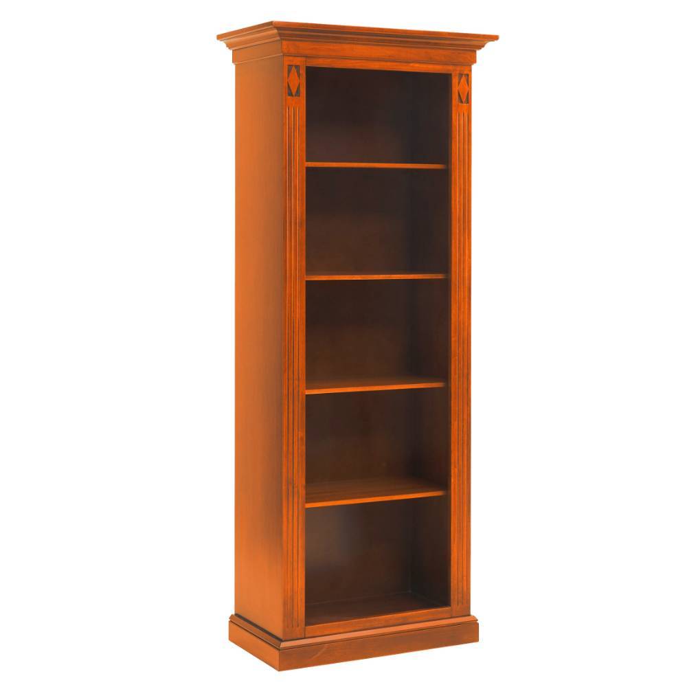 Bücherregal in Kirschbaumfarben - Manukau