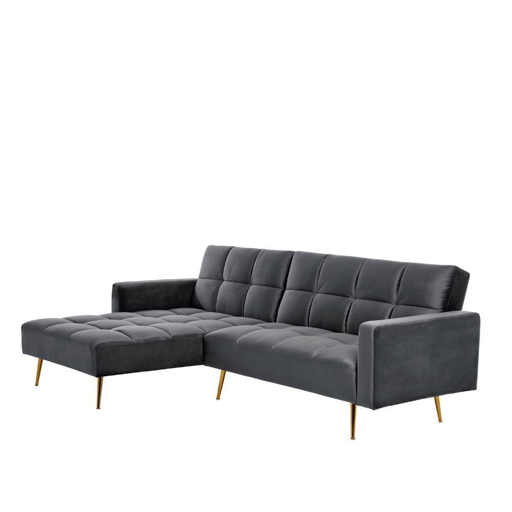 Ecksofa mit Schlaffunktion - Acruma
