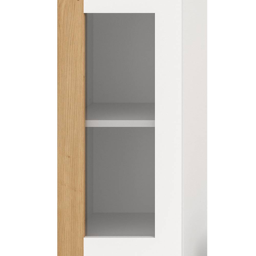 Vitrine zum Hängen oder Stellen - Ravaro