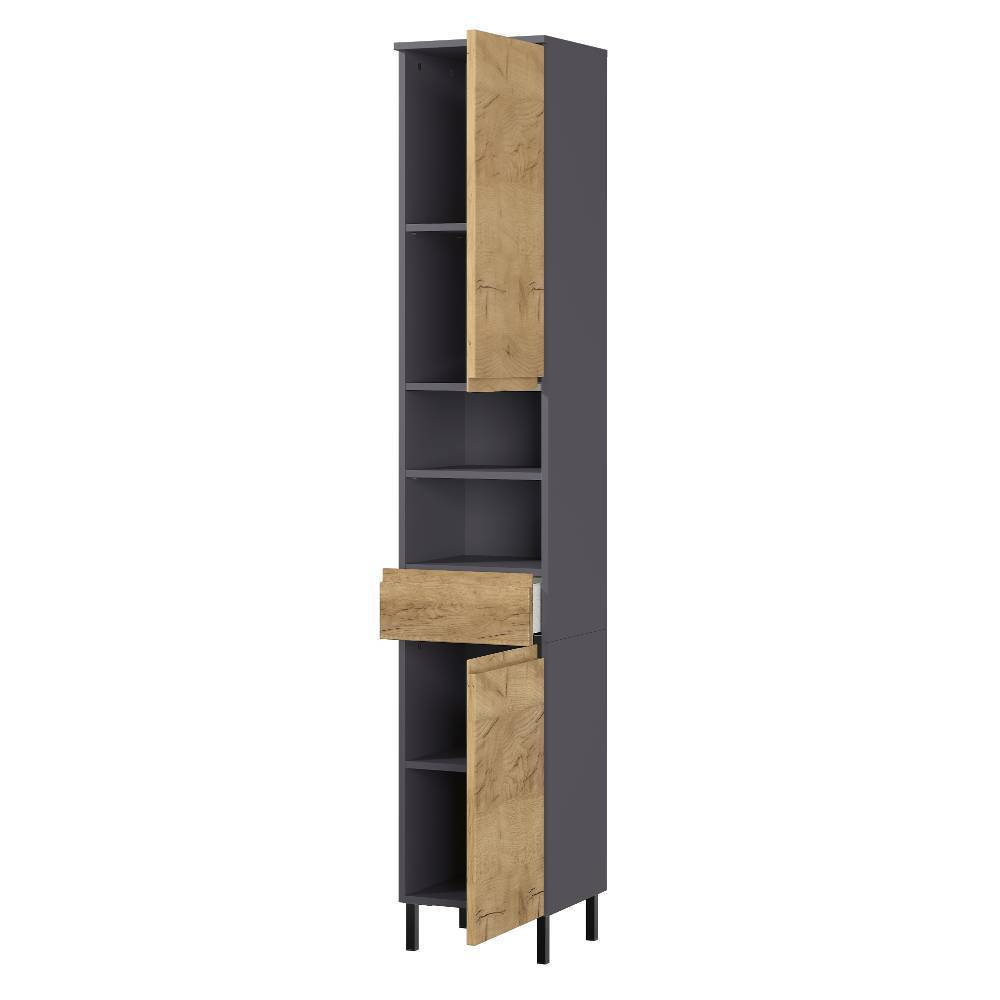Bad Hochschrank in Wildeiche NB - Vignus