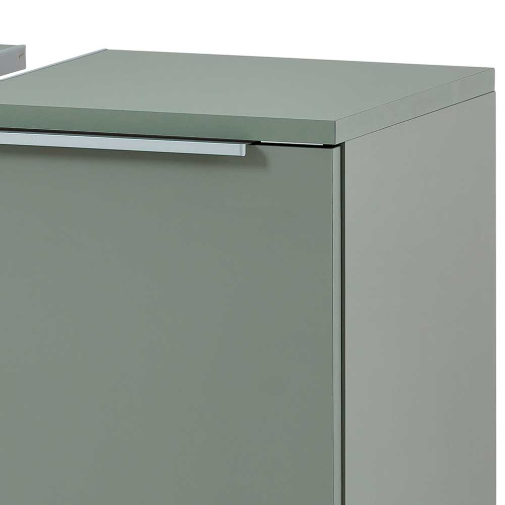 Waschplatz Möbel im Skandi Design - Liz (zweiteilig)