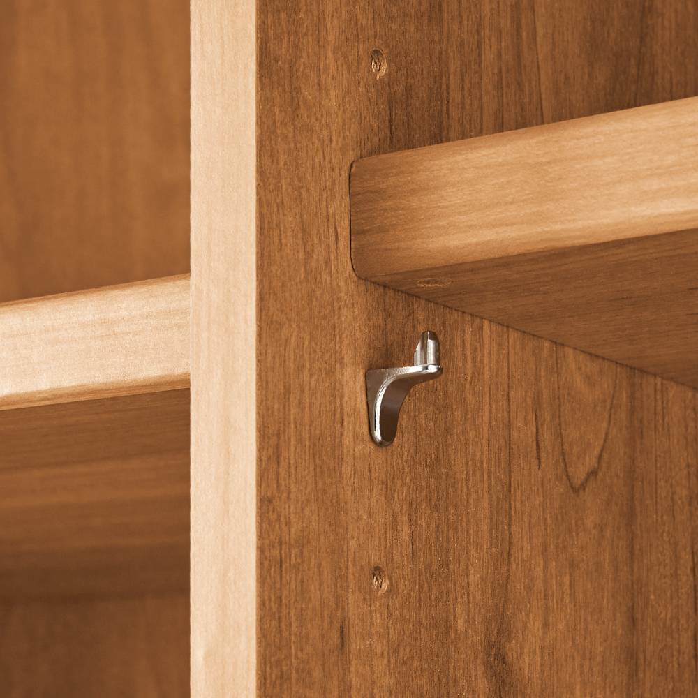 XXL-Kleiderschrank mit Spiegeln - Murray