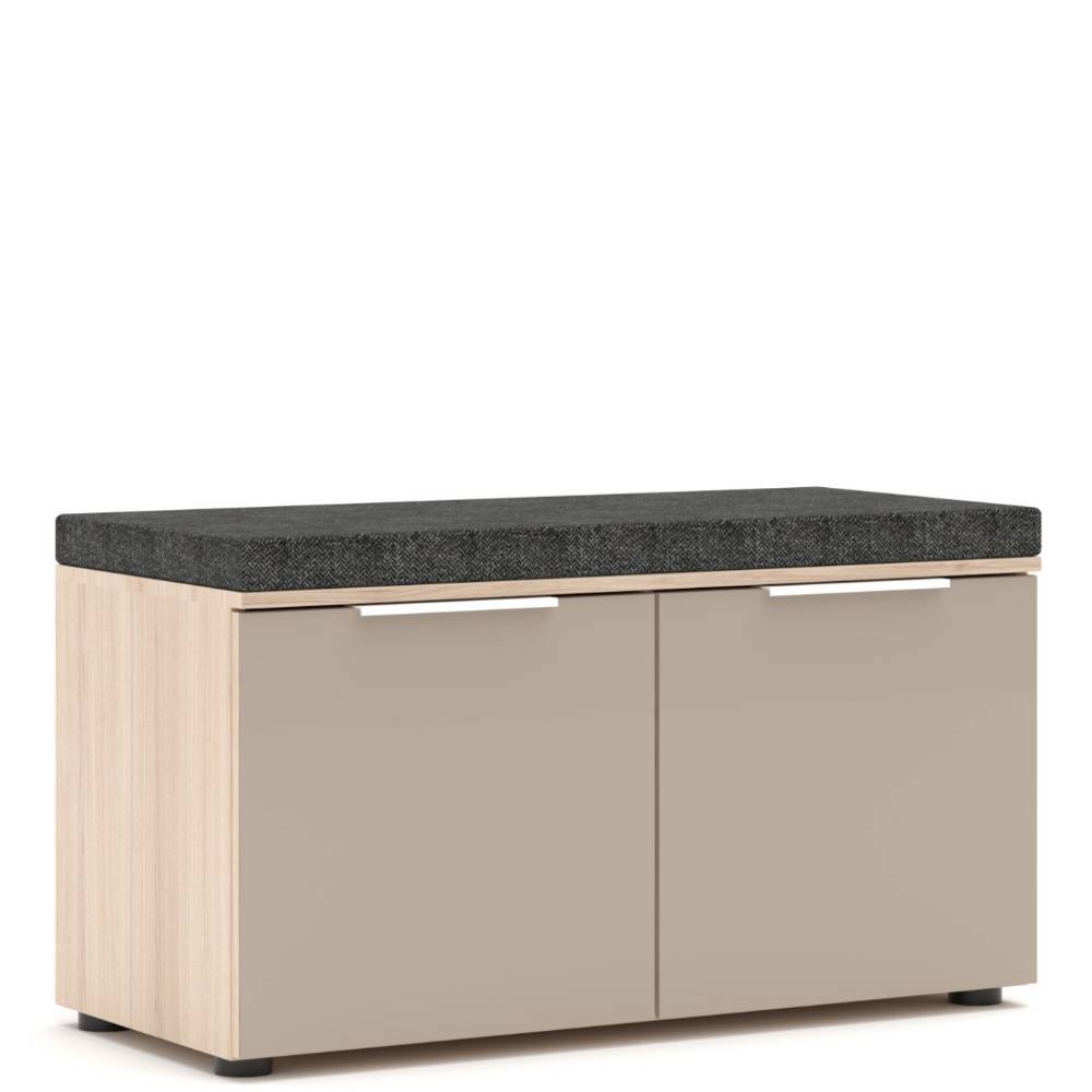 Schuhbank mit einem Sitzplatz - Kildare