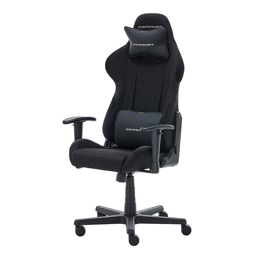 Racing Design Computerstuhl in Schwarz - Georgetta