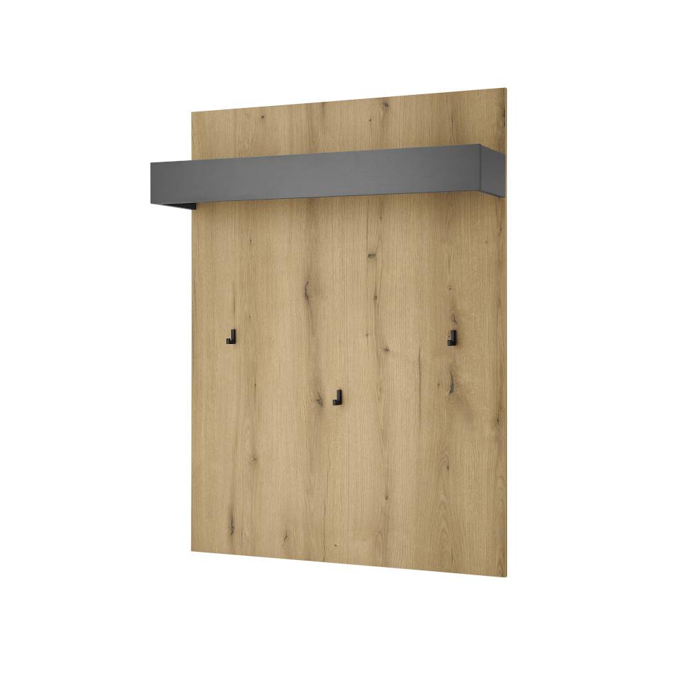 Flureinrichtung Komplettset modern - Colomania (fünfteilig)
