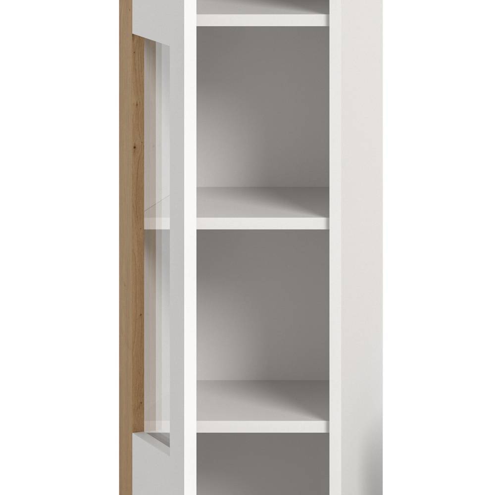 Vitrine zum Hängen oder Stellen - Ravaro