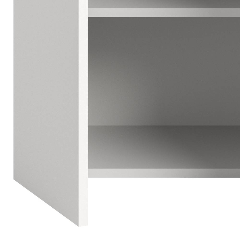 Dielenkleiderschrank in modernem Design - Ustabo