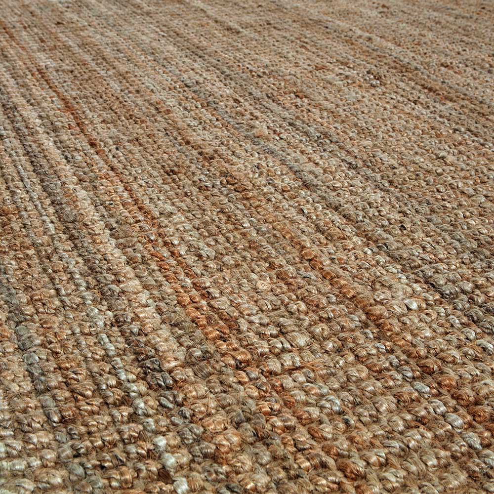 400x200 Teppich aus Jute - Arescona