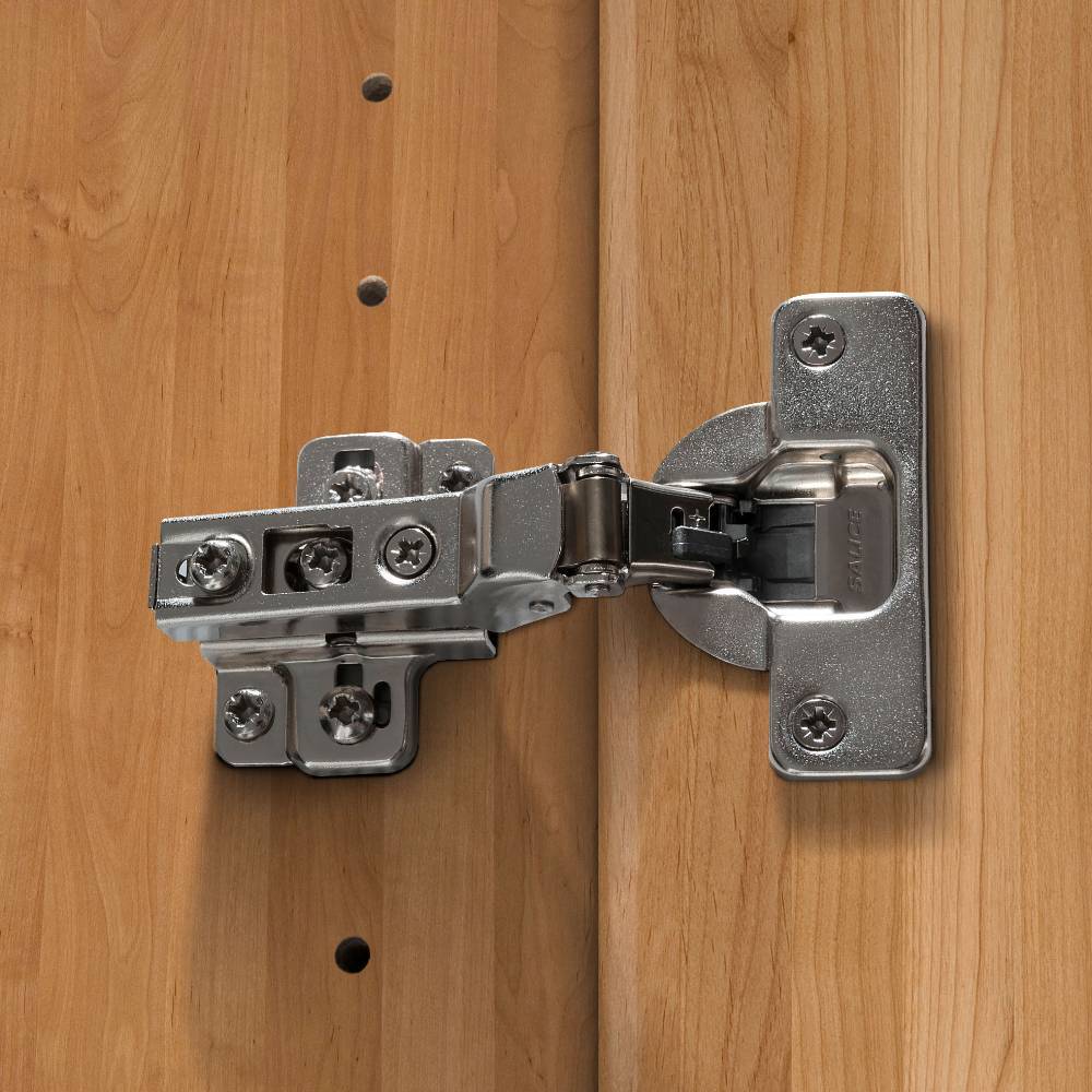 XXL-Schlafzimmerschrank mit acht Türen - Murray