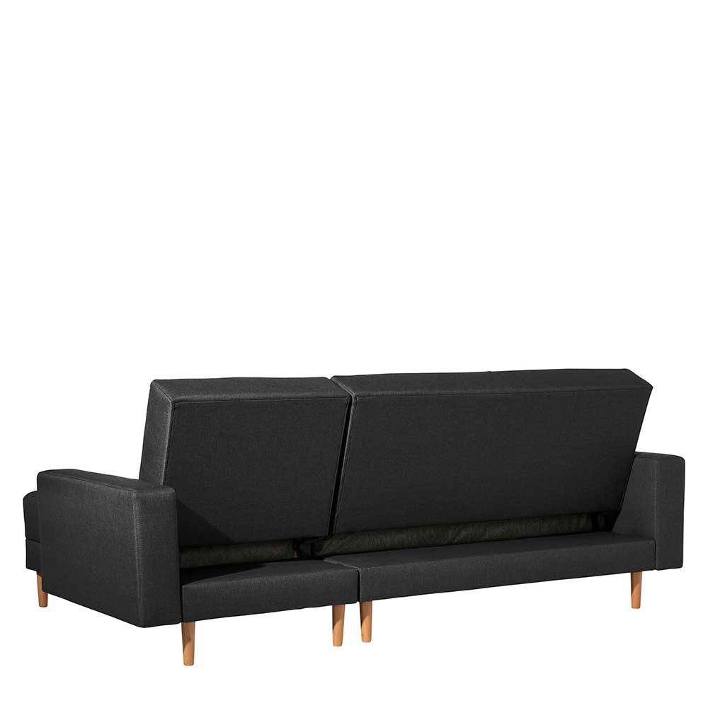 Funktionsecke mit Hocker Set - Cunicci (zweiteilig)