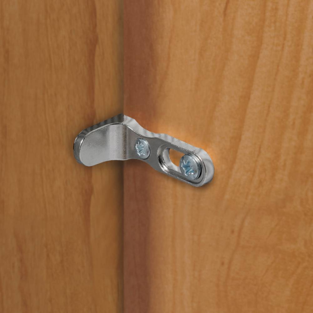 Schlafzimmerschrank mit sechs Türen - Yanicas