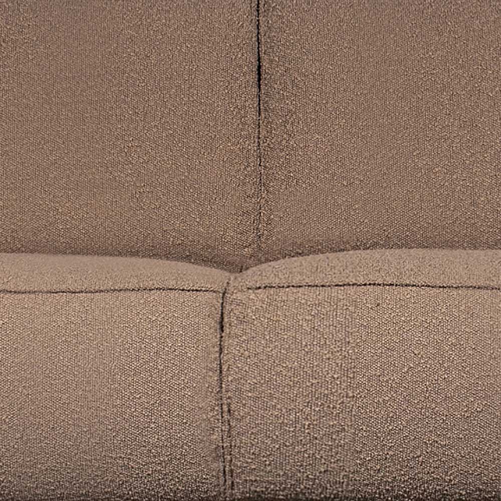 Lange Couch als 4-Sitzer oder 5-Sitzer - Auray
