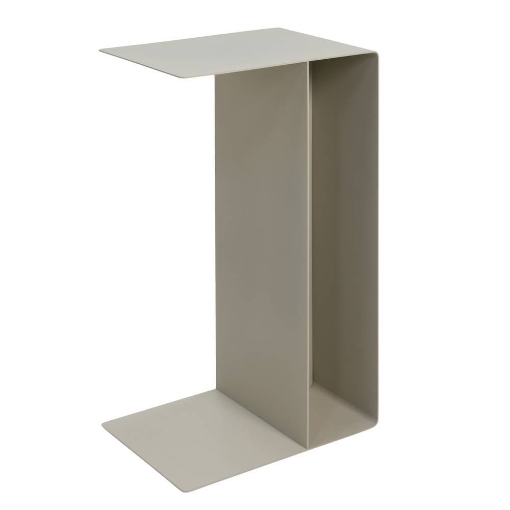 Design-Anstelltisch in Beige - Canadoa