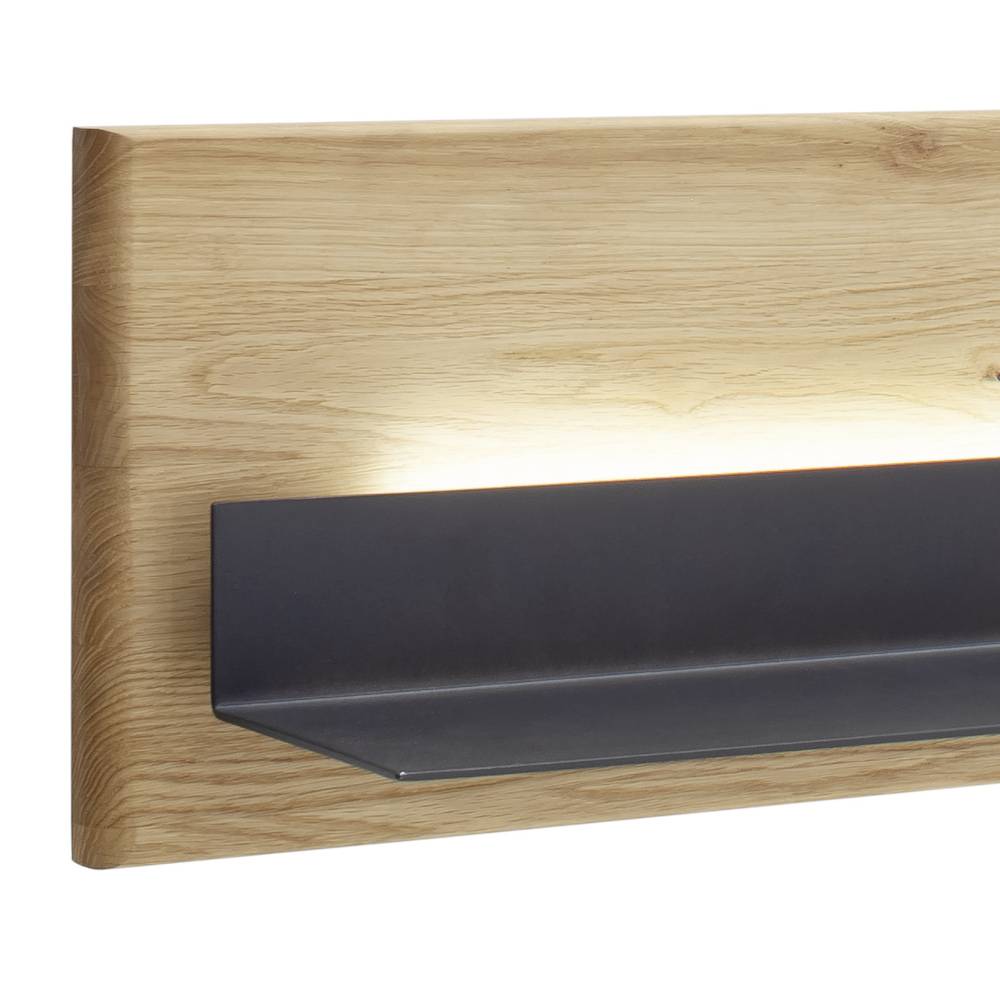 Wandboard mit LED Beleuchtung - Dagmy