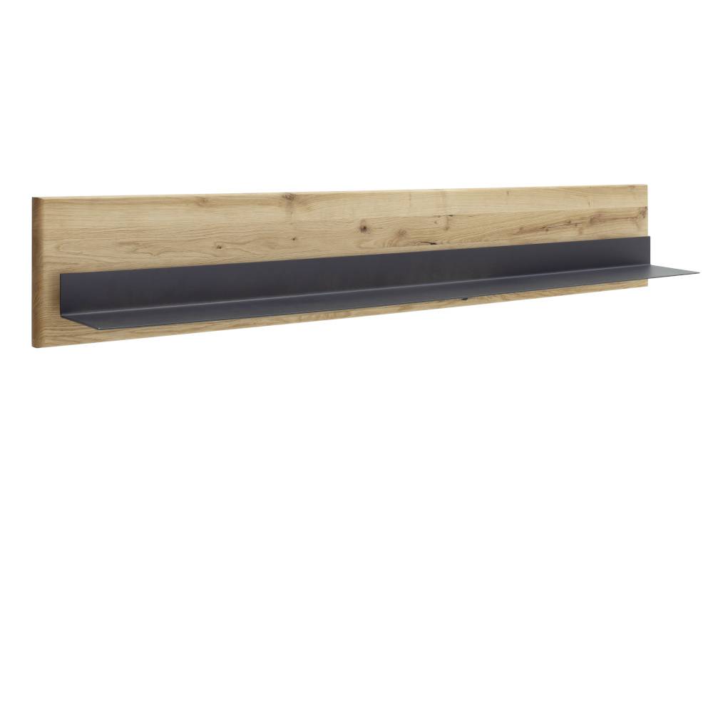 Wandboard mit LED Beleuchtung - Dagmy