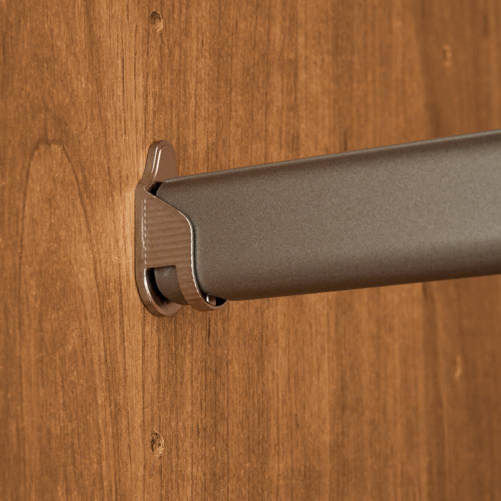 3-türiger Schlafzimmerschrank modern - Angelina