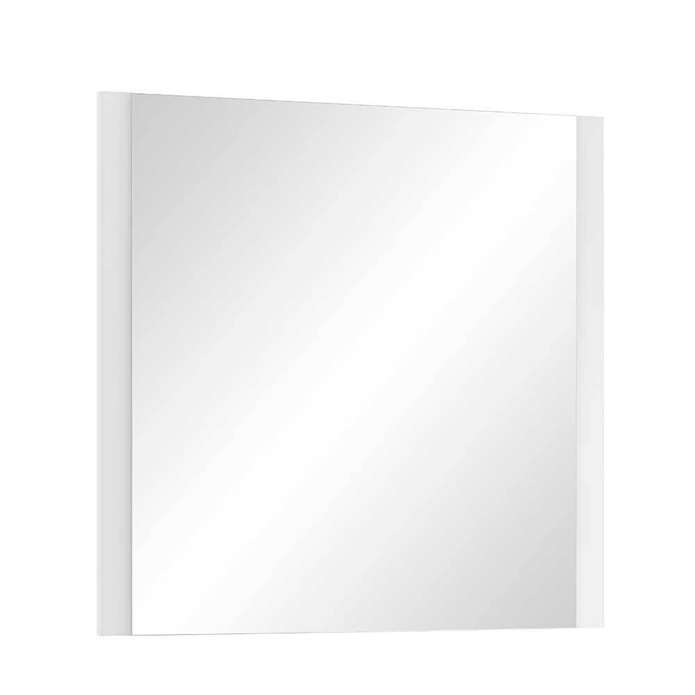 Badezimmer Spiegel mit integriertem Licht LED - Genayas