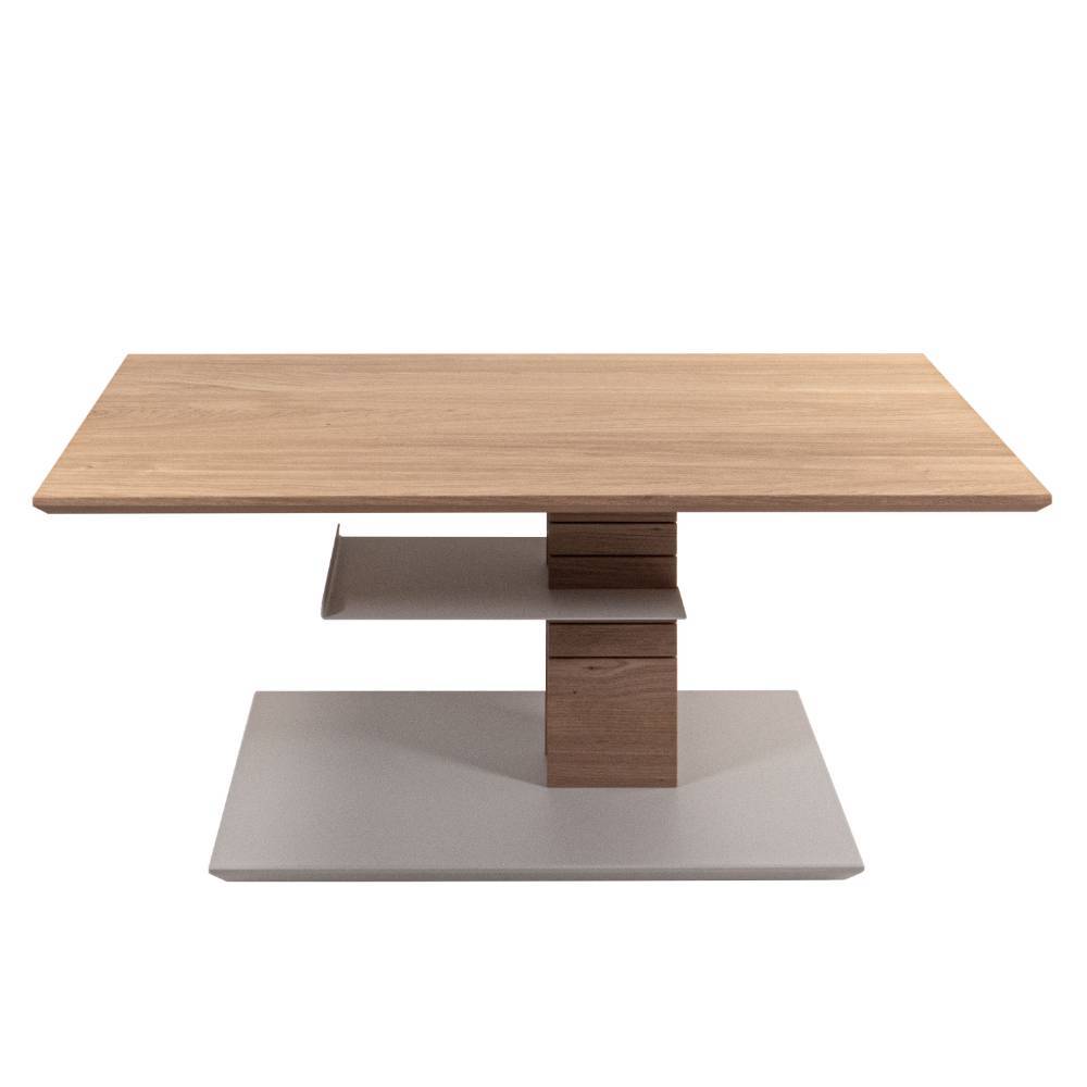 Wohnzimmer Tisch in modernem Design - Ewana