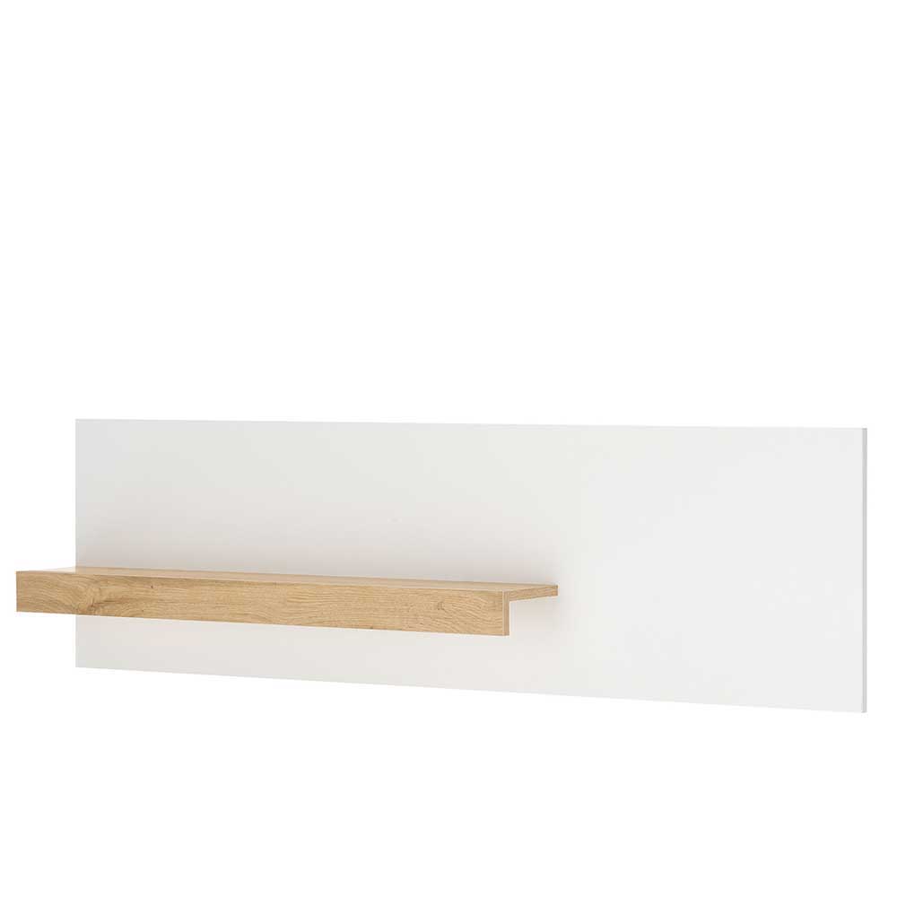 Schreibtisch & Wandboard modern - Nonessia (zweiteilig)