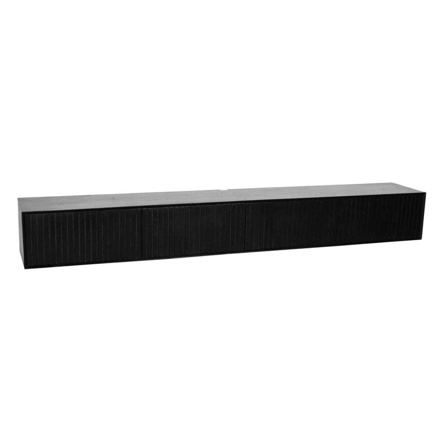 Industrial TV Board in 240 cm Breite - Jusitc