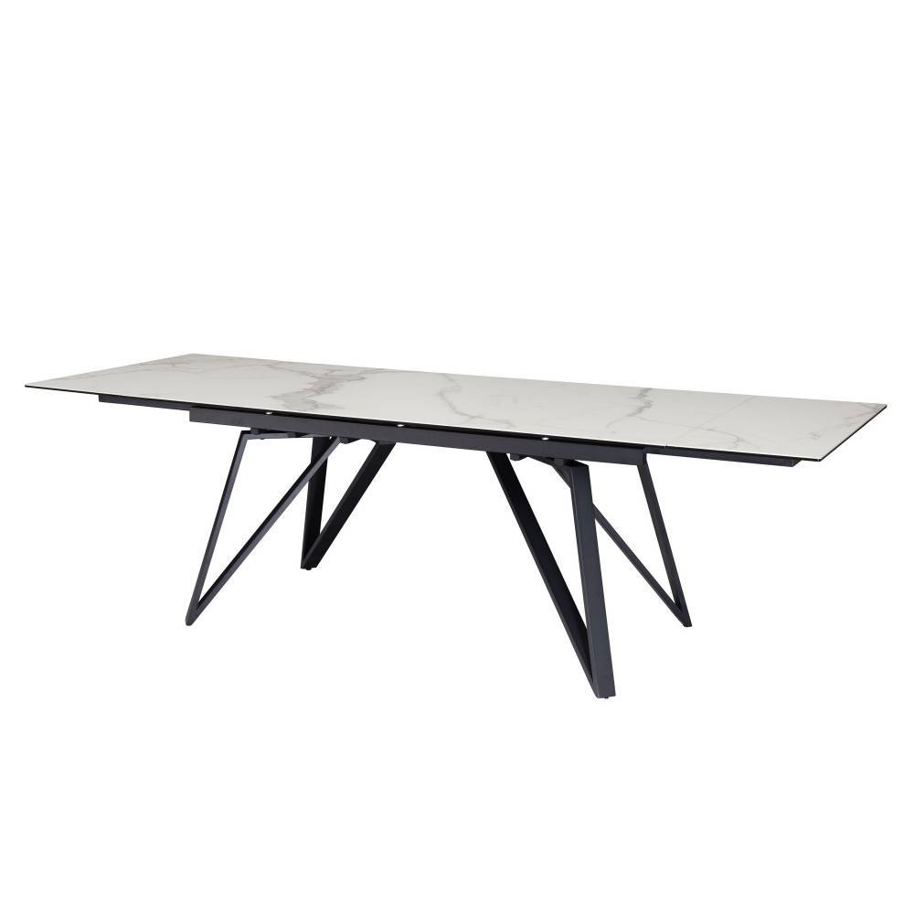 Esszimmer Tisch mit Ausziehfunktion - Trandy