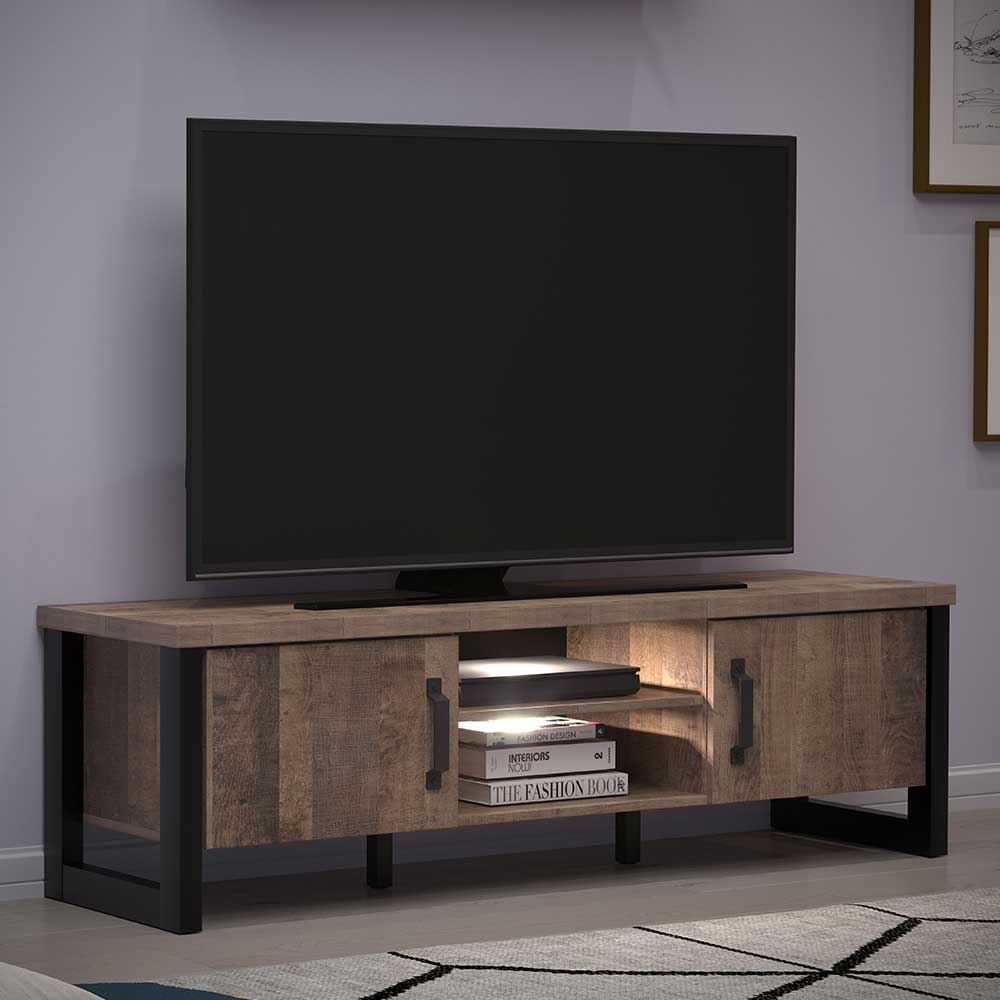 TV Board mit 166 cm Breite - Maragas