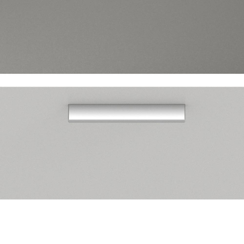 Flur-Hängeschrank mit Klappe - Jarne