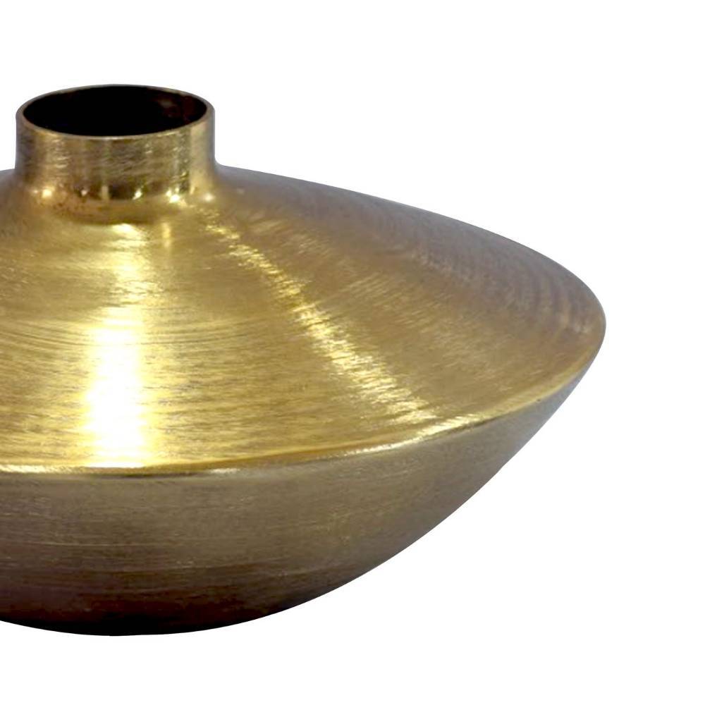 Vase im Ufo-Design - Jakahas