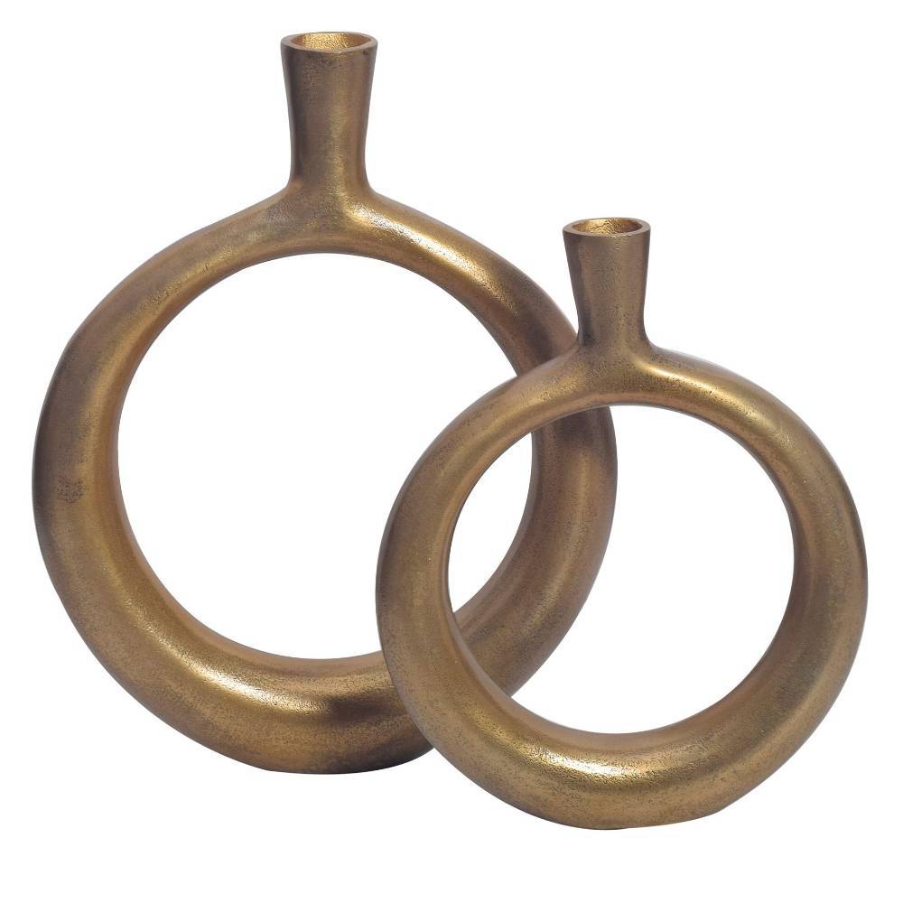 Vasen Duo im Ring Design - Ulapos (zweiteilig)