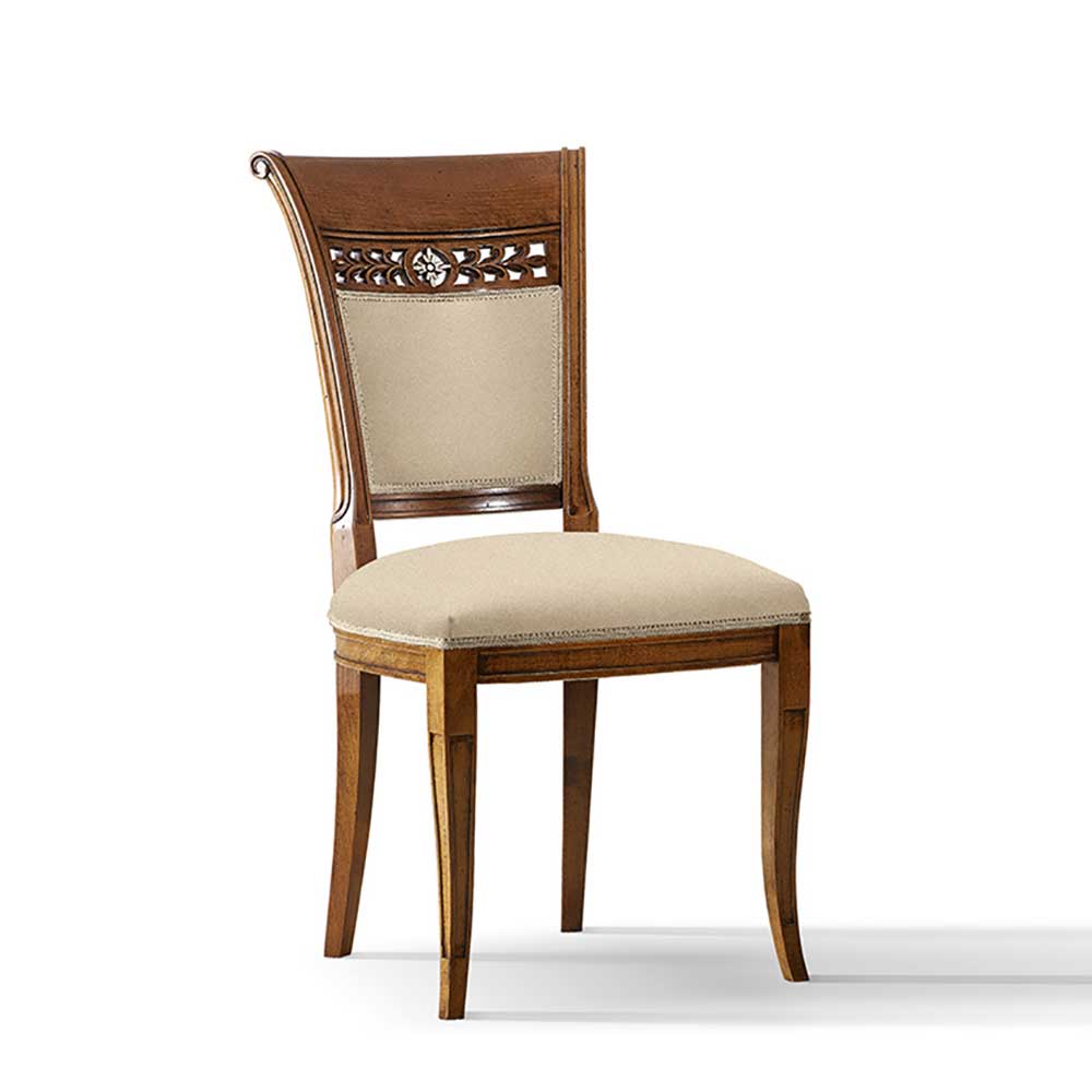 Stuhl in italienischem Design - Anuca