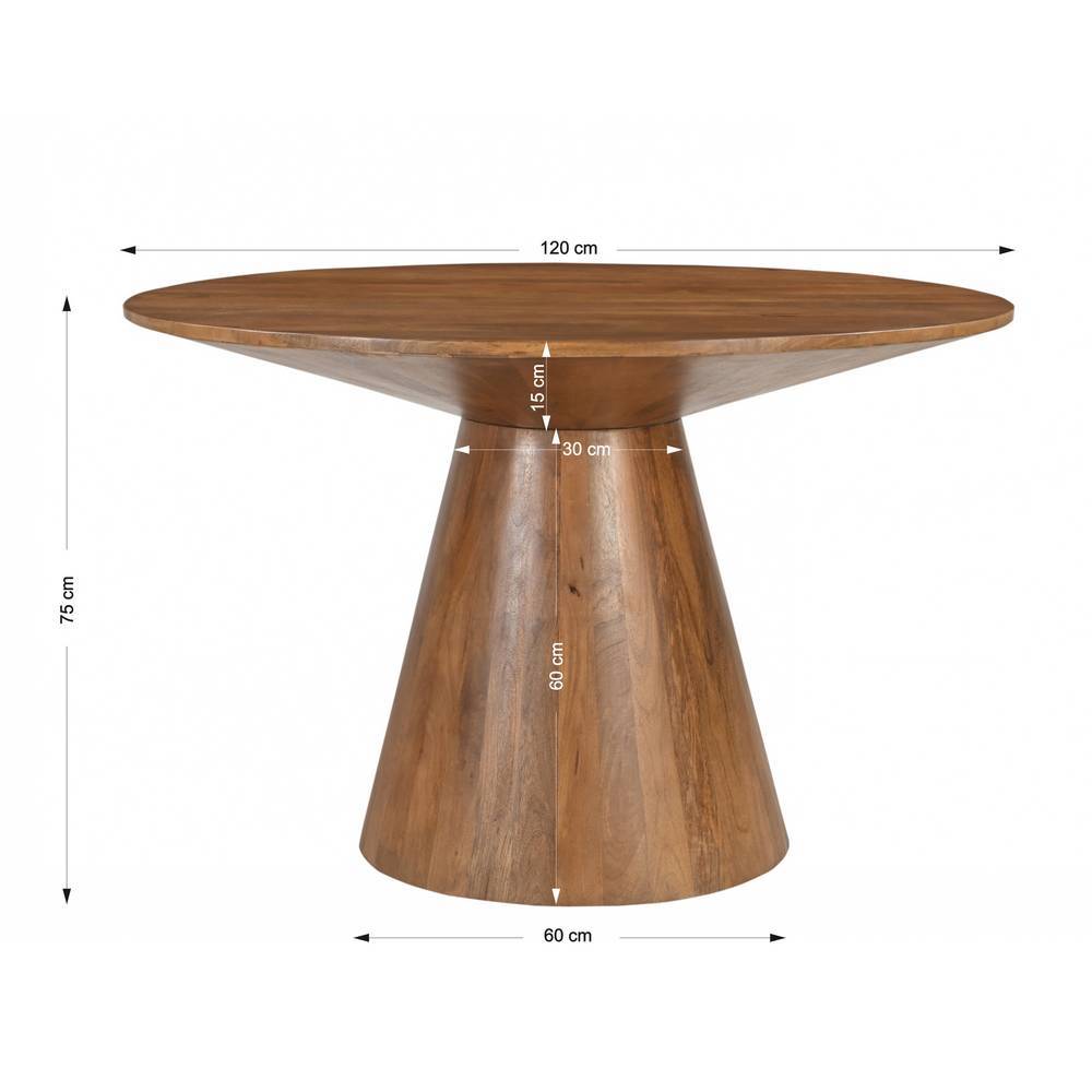Design-Esstischkombination modern - Galadira (fünfteilig)