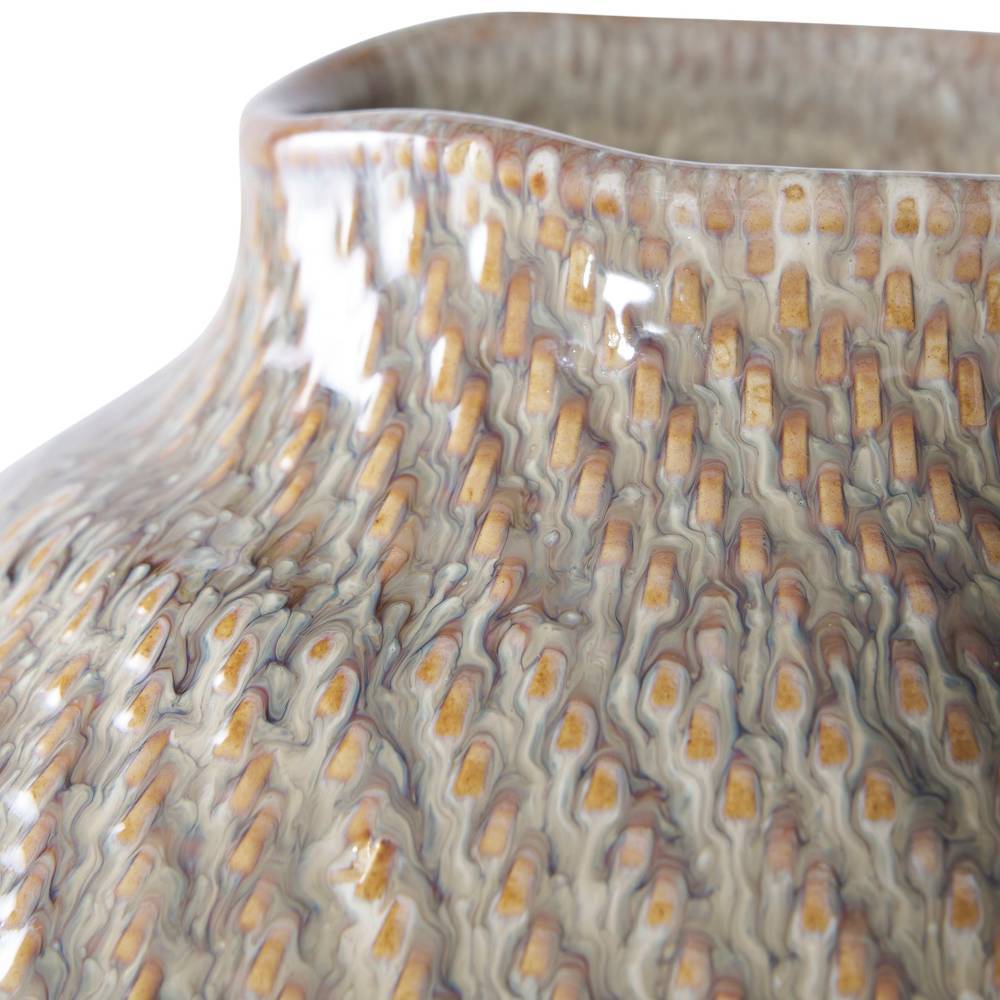 Dekorative Vase aus Keramik - Andante