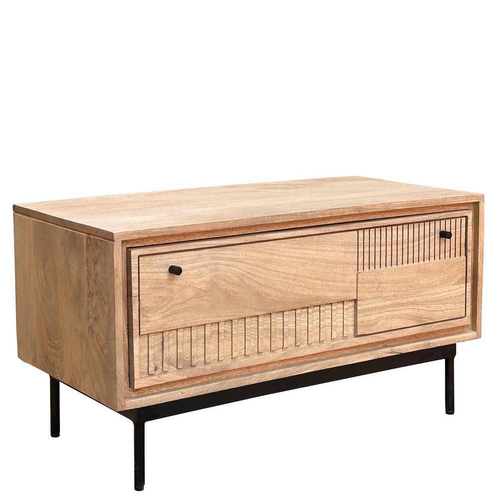 Dieleneinrichtung-Möbel-Set modern - Peravia (fünfteilig)
