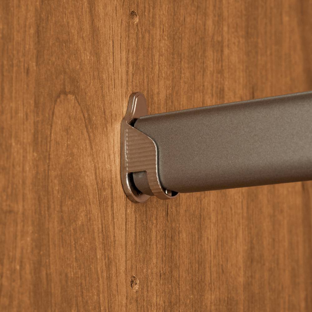 4-türiger Schrank mit 236 cm Höhe - Murray