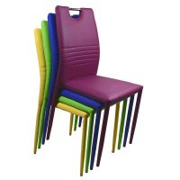 4er-Set Stühle