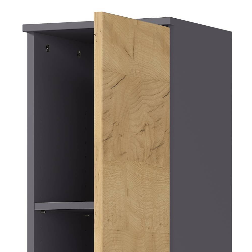 Bad Hochschrank in Wildeiche NB - Vignus