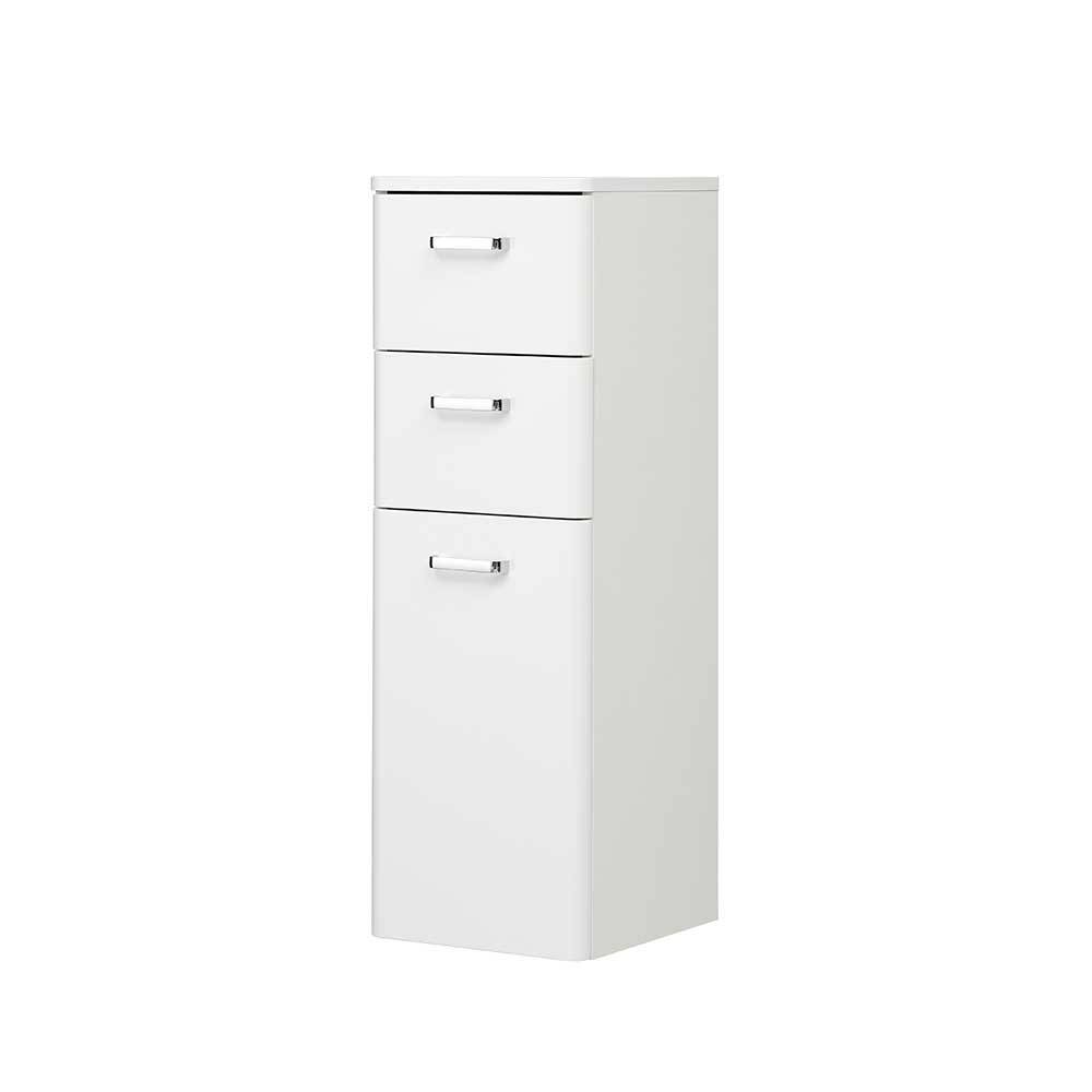 Bad Unterschrank für die Wandmontage - Yennja