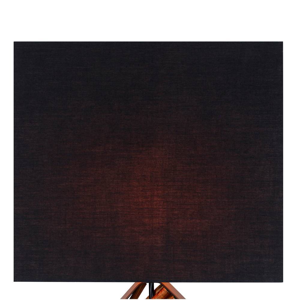 Design-Standleuchte mit Treibholz-Zweigen - Chesna