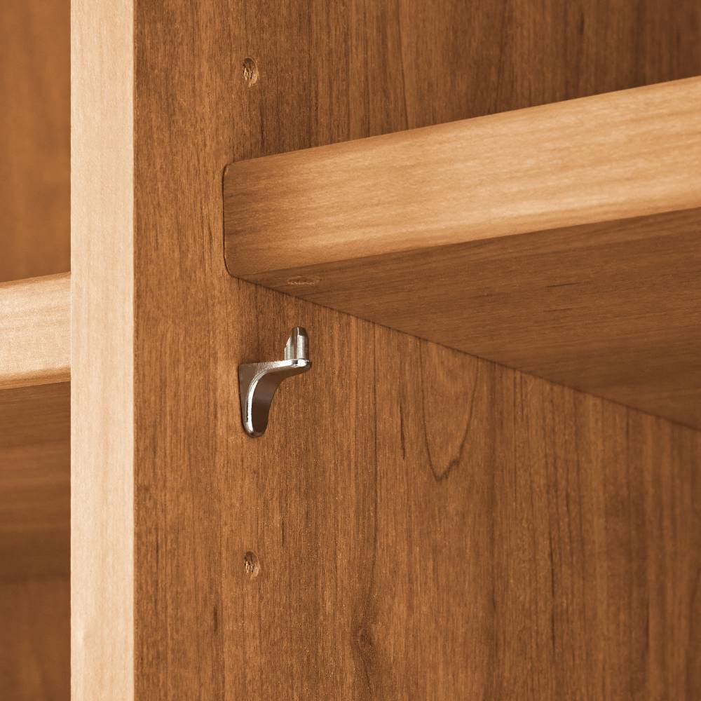 XL-Schrank mit sieben Türen - Nikoba