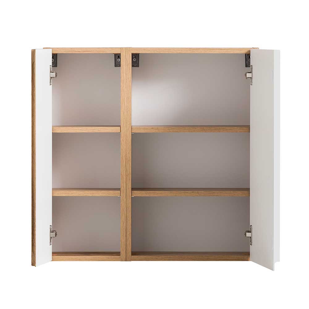 Badeinrichtung Block Set-Angebot - Eight (fünfteilig)