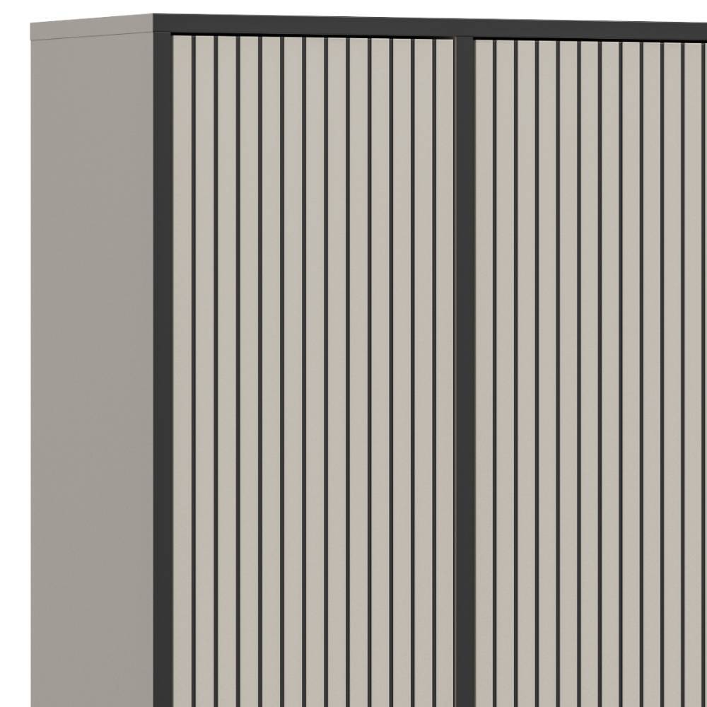 Design-Badmöbel Kombi - Xena (dreiteilig)