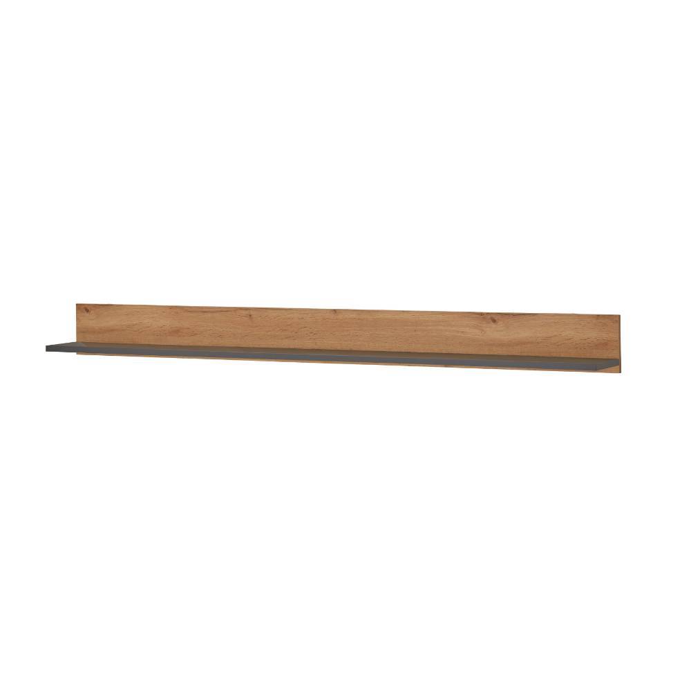 TV Anbauwand Set - Colomania (fünfteilig)