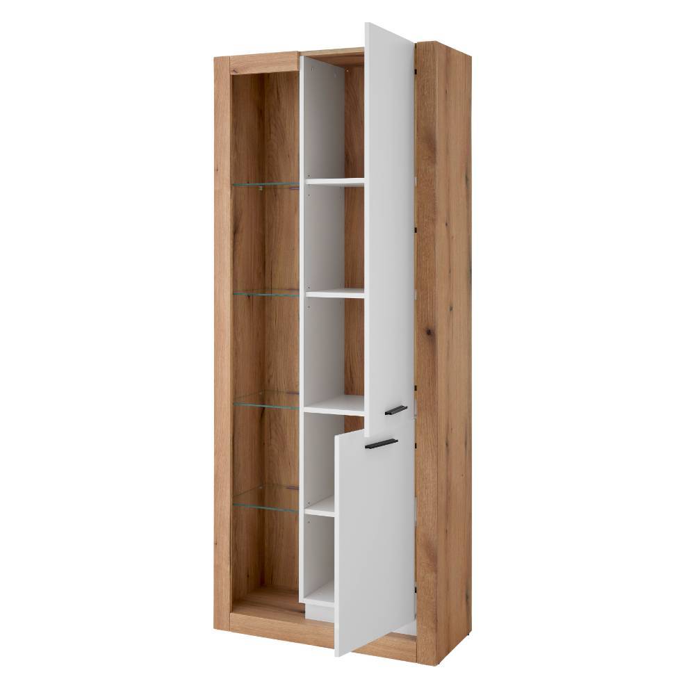 Schrank mit zwei Türen - Adejano