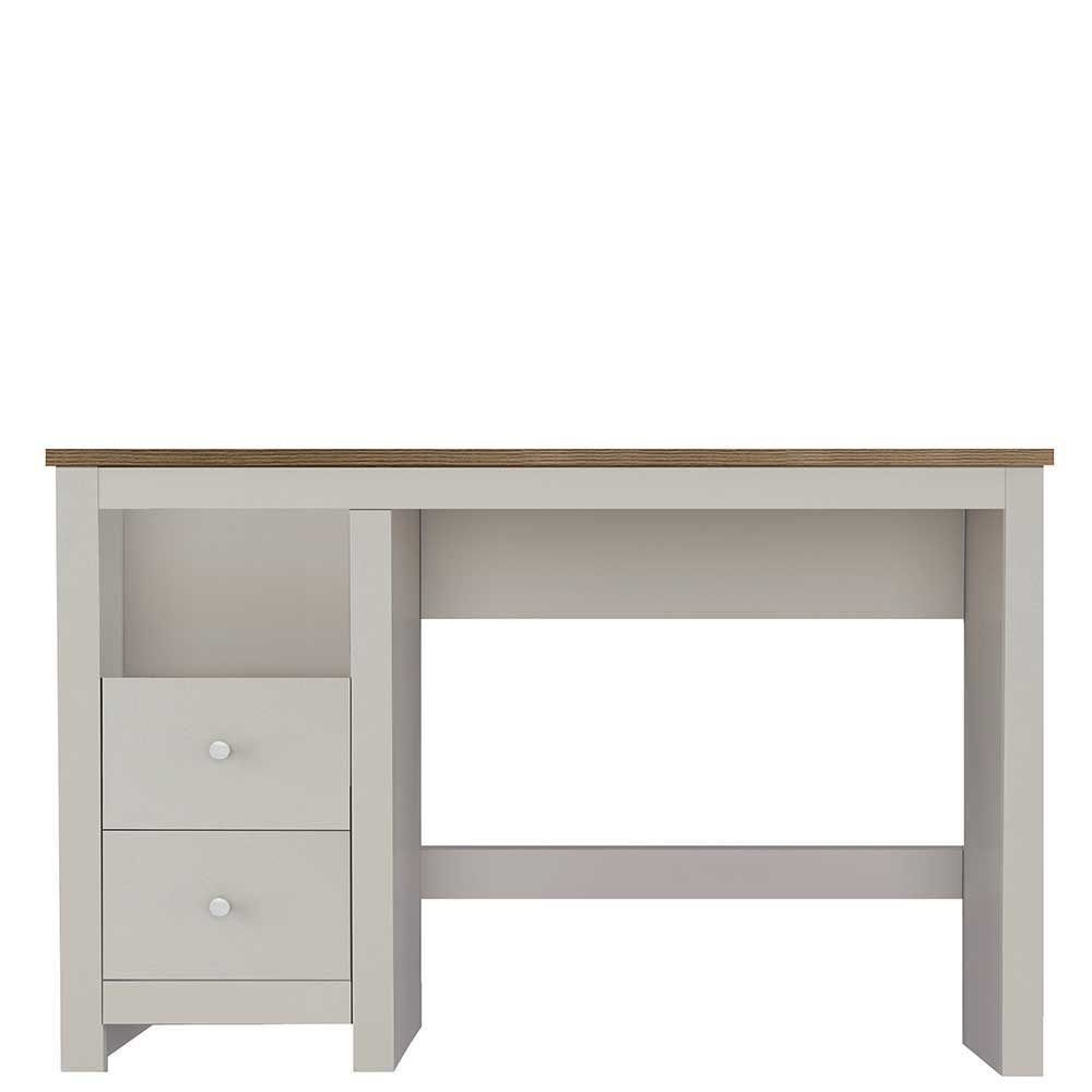 Schreibtisch im Skandi Design - Langoona