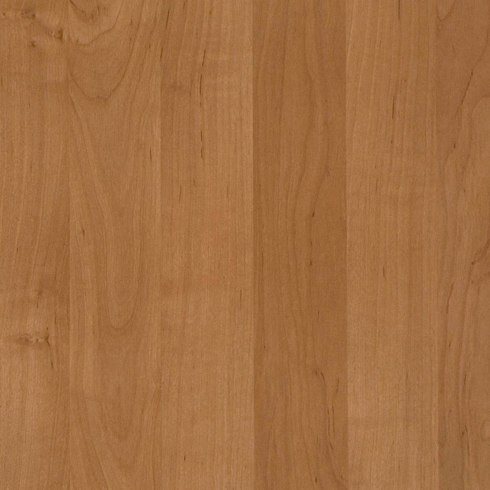 7-türiger Kleiderschrank in Eiche Bianco - Yanicas