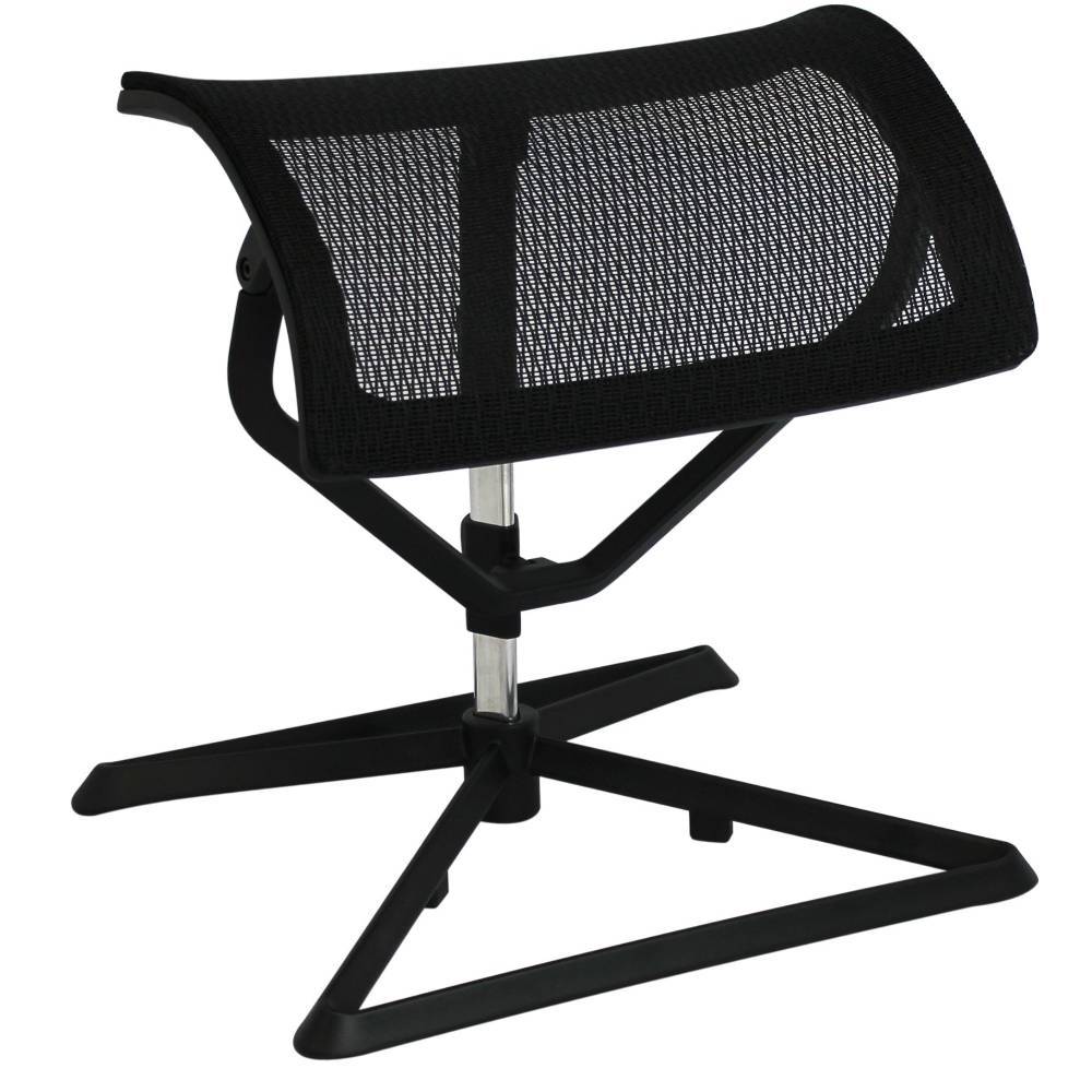 Office Fußhocker aus Mesh - Mutez