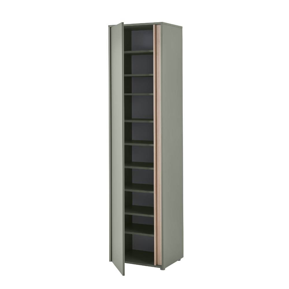 Komplettset Dielenmöbel modern - Socotta (fünfteilig)