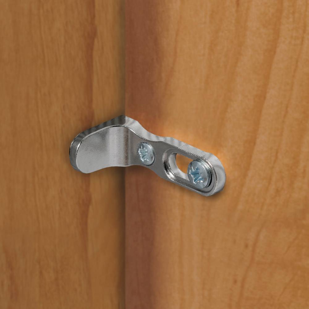 Kleiderschrank mit fünf Türen - Dilacco