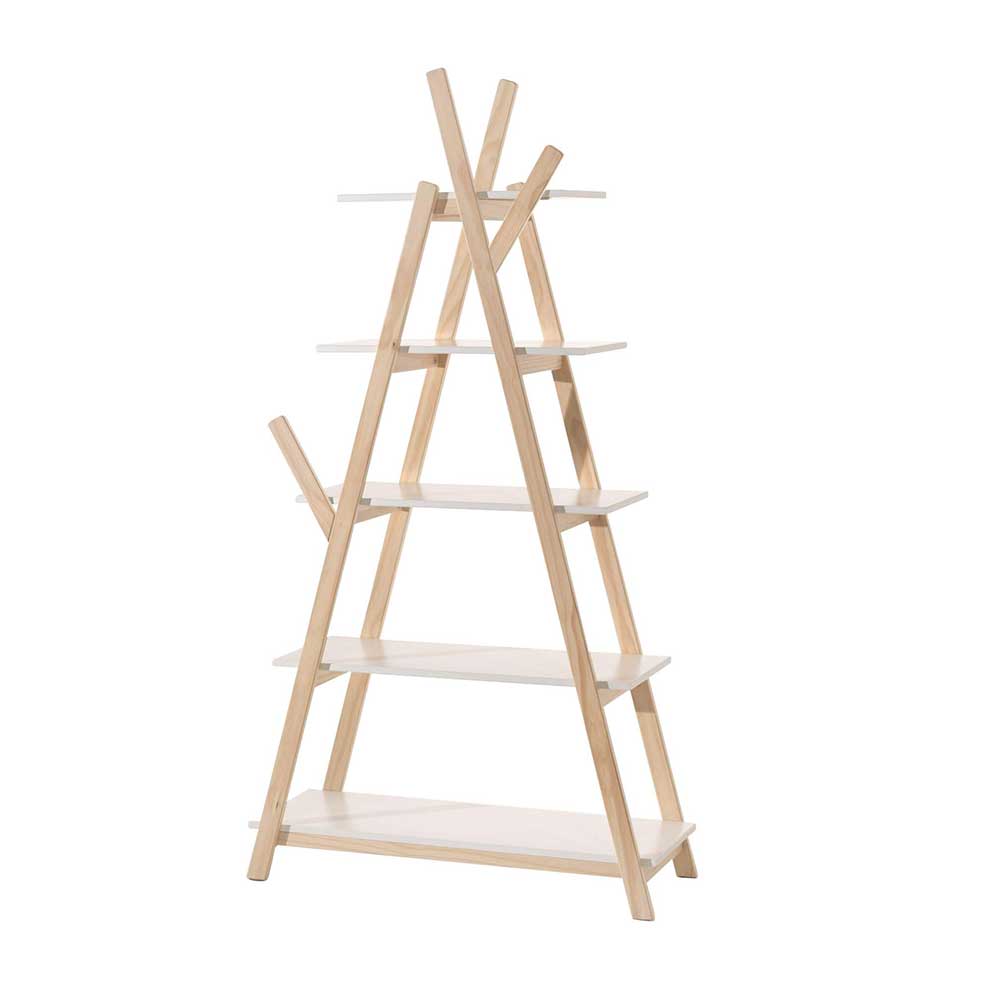 Babyzimmermöbel Komplettset - Mauricia (vierteilig)